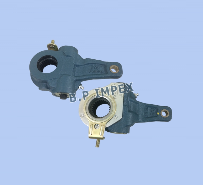 REAR SLACK ADJUSTER REAR LH